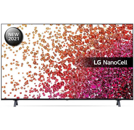 ЖК телевизор LG 43NANO75 LG - pestovo-experts.ru – фото 1