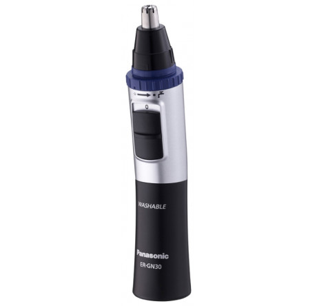 Триммер для стрижки волос в носу  Panasonic ER-GN30-K520 Panasonic - pestovo-experts.ru – фото 1