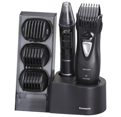 Набор для стрижки Panasonic ER-GY10CM520 Panasonic - pestovo-experts.ru – фото 1