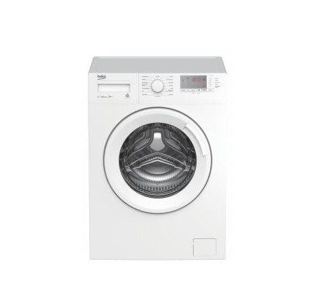 Стиральная машина Beko WRE6512BWW  Beko - pestovo-experts.ru – фото 2