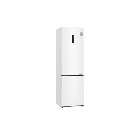 Холодильник LG GA-B509CQSL LG - pestovo-experts.ru – фото 1