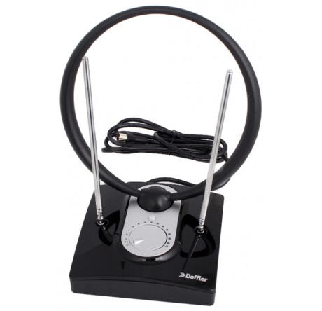 Doffler ATV-102D Doffler - pestovo-experts.ru – фото 1