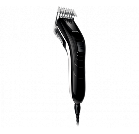 Машинка для стрижки Philips QC5115/15 Philips DAP - pestovo-experts.ru – фото 2