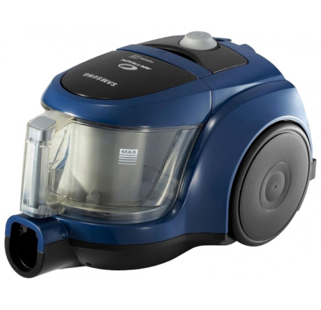 Пылесос Samsung VCC4520S3S Samsung - pestovo-experts.ru – фото 1