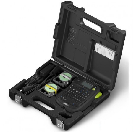 Принтер Epson LW400VP C51CB70150  label works Принтер Epson - pestovo-experts.ru – фото 1
