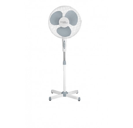 Вентилятор Scarlett SC-SF111B20 белый  Scarlett - pestovo-experts.ru – фото 1