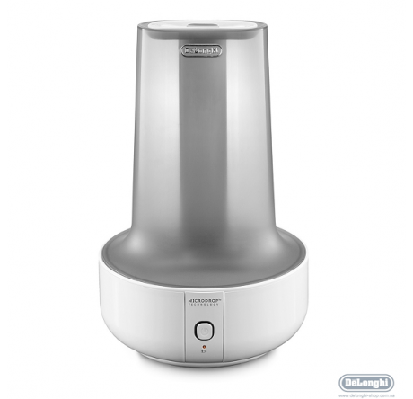 Увлажнитель воздуха DeLonghi UHX17  DE LONGHI - pestovo-experts.ru – фото 1