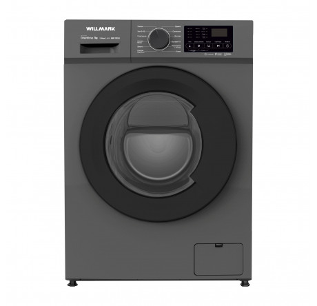 Willmark WMF-7022LG графит Стиральная машина  WILLMARK - pestovo-experts.ru – фото 1