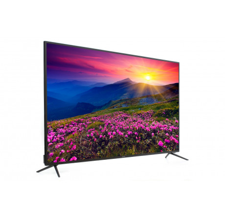 ЖК Doffler 43KFS86(Smart,WebOS,Magic Remote) Doffler - pestovo-experts.ru – фото 1