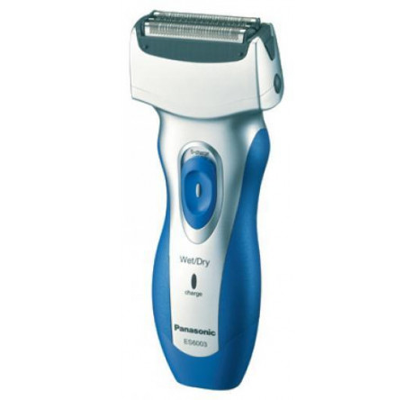 Электробритва Panasonic ES6003S503 Panasonic - pestovo-experts.ru – фото 1