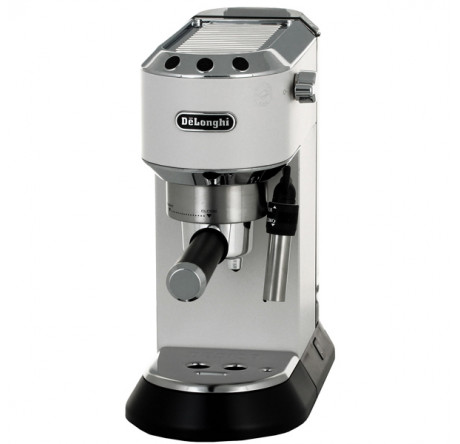 Кофеварка DeLonghi EC685.W DE LONGHI - pestovo-experts.ru – фото 1