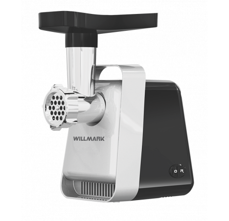 Мясорубка Willmark WMG-2402X черный  WILLMARK - pestovo-experts.ru – фото 1