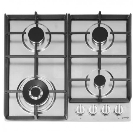 Варочная поверхность Gorenje GW641EX Gorenje - pestovo-experts.ru – фото 1
