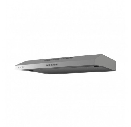 Вытяжка Lex S 500 INOX LEX - pestovo-experts.ru – фото 1
