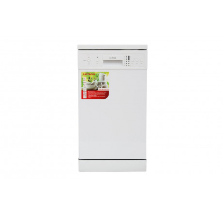 Посудомоечная машина Leran FDW 44-1063 W Leran - pestovo-experts.ru – фото 1