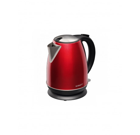Чайник Scarlett SC-EK21S76 Scarlett - pestovo-experts.ru – фото 1