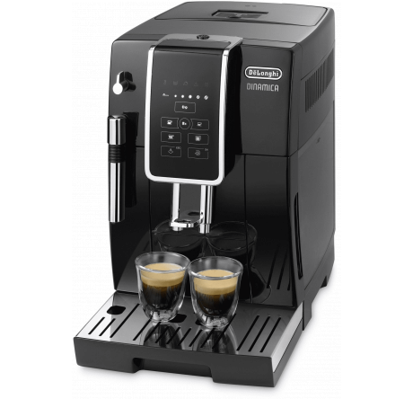Кофемашина Delonghi ECAM 350.15.B DE LONGHI - pestovo-experts.ru – фото 1