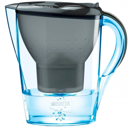 Brita Marella XL белый 3,5 л Кувшин д\очистки воды  Brita - pestovo-experts.ru – фото 1