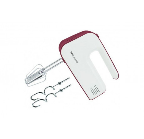 Миксер WILLMARK WHM-5517 WILLMARK - pestovo-experts.ru – фото 1