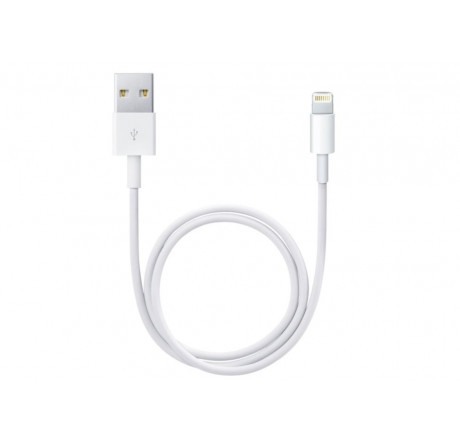 Partner USB 2.0 - Apple iPhone/iPod/iPad с разъемом 8pin 1м ПР027908 Кабель  PARTNER - pestovo-experts.ru – фото 1