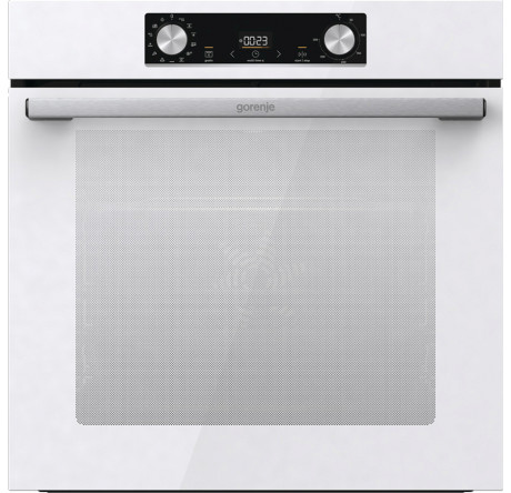 Духовой шкаф Gorenje BOS6737E03WG  Gorenje - pestovo-experts.ru – фото 1