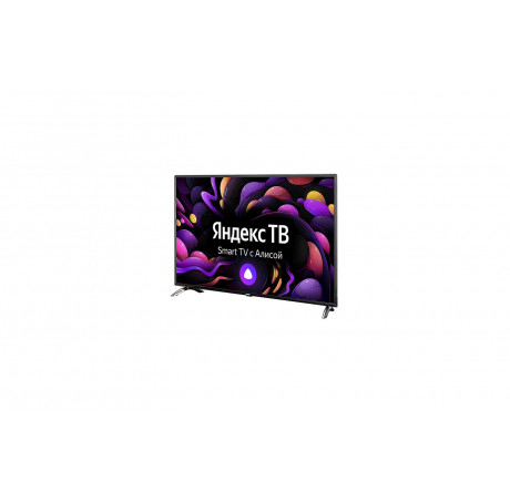 ЖК Doffler 55KUS65(UHD Smart,Yandex) Doffler - pestovo-experts.ru – фото 1