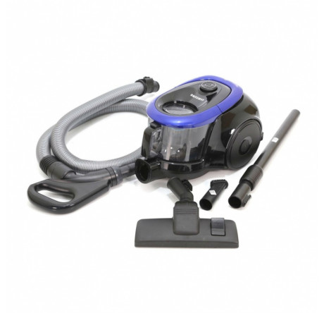 Пылесос  SC18M21A0SB Samsung - pestovo-experts.ru – фото 1