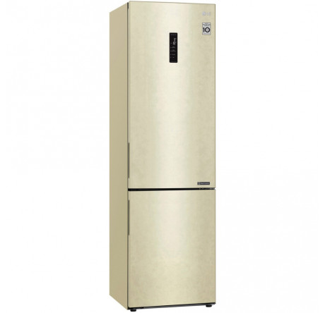 Холодильник LG GA-B509CESL LG - pestovo-experts.ru – фото 1