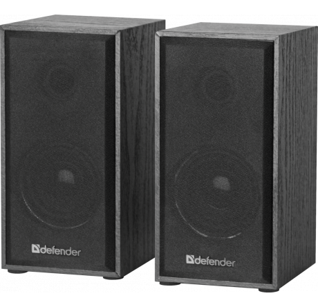 Акустическая система Defender  SPK 240 Defender - pestovo-experts.ru – фото 1