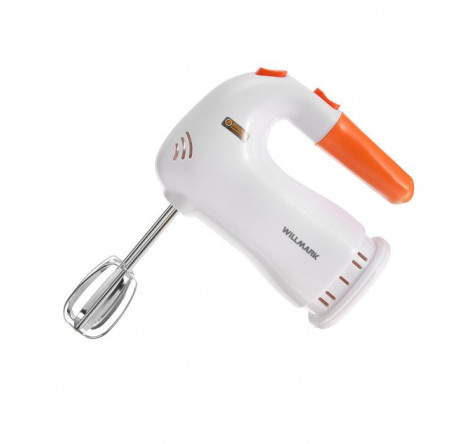 Миксер WILLMARK WHM-6023ST WILLMARK - pestovo-experts.ru – фото 1