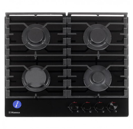Варочная поверхность Hansa BHKS610301 Hansa - pestovo-experts.ru – фото 1