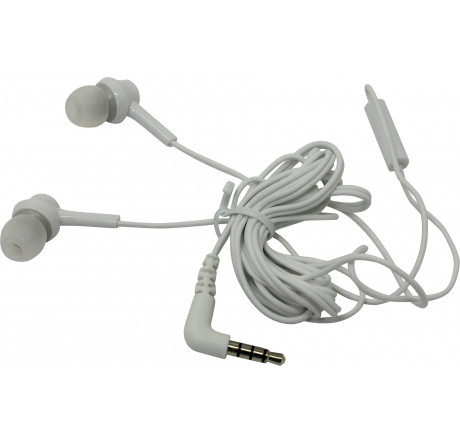 Наушники Panasonic RP-TCM115GCW Panasonic - pestovo-experts.ru – фото 1