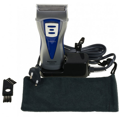 Электробритва Panasonic ES3042S520 Panasonic - pestovo-experts.ru – фото 1