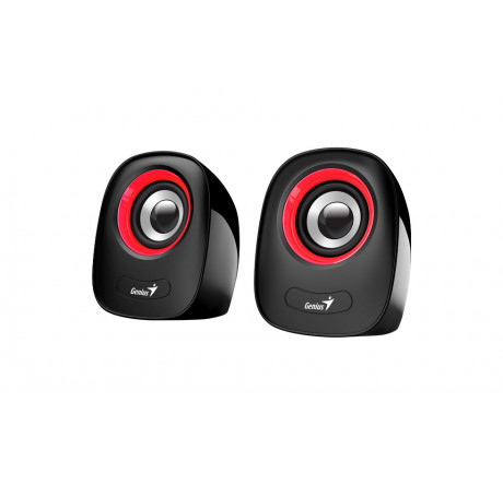 Акустическая система Genius SP-Q160 Genius - pestovo-experts.ru – фото 1