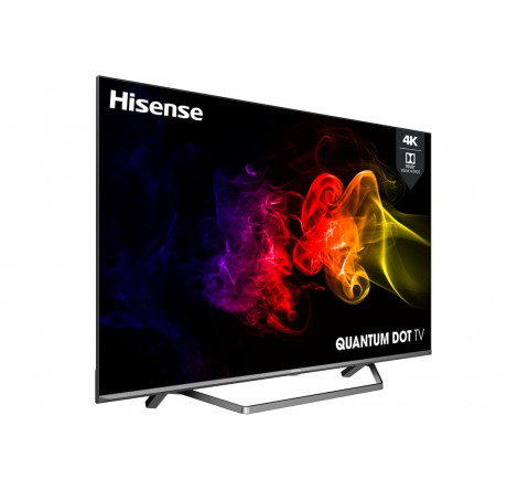 ЖК Hisense 55U7HQ(ULED,UHD Smart,frameless) HISENSE - pestovo-experts.ru – фото 1