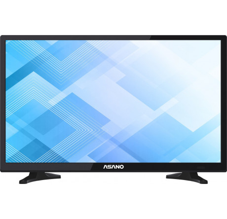 ЖК телевизор Asano 24LH1010T ASANO - pestovo-experts.ru – фото 1