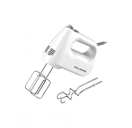 Миксер WILLMARK WHM-6311 WILLMARK - pestovo-experts.ru – фото 1