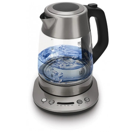 Чайник Polaris PWK 1777CGLD Polaris - pestovo-experts.ru – фото 1