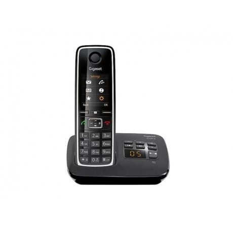 Телефон Dect Gigaset C530 Gigaset - pestovo-experts.ru – фото 1