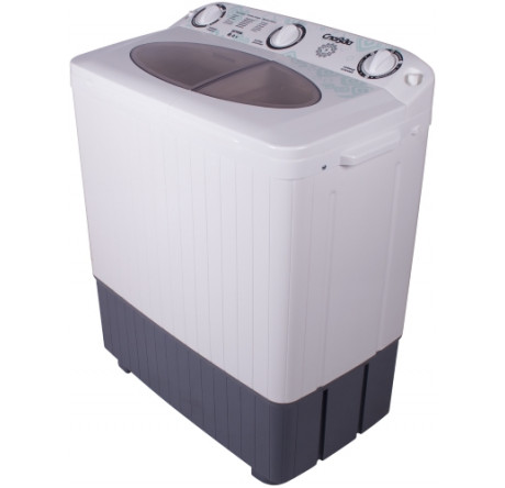 Стиральная машина Renova WS-60PET  СЛАВДА - pestovo-experts.ru – фото 1