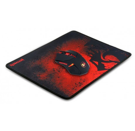 Redragon M601WL-BA RU,беспроводная мышь+ковер Набор игровой  REDRAGON - pestovo-experts.ru – фото 1