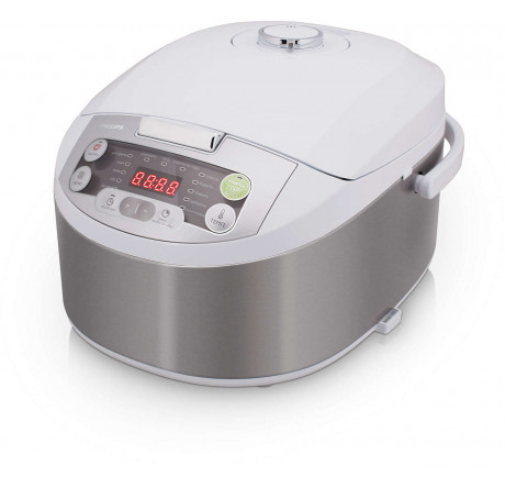Мультиварка Philips HD3136/03 Philips DAP - pestovo-experts.ru – фото 1