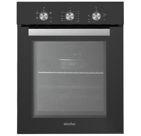 Духовой шкаф Simfer B4EM16016 Simfer - pestovo-experts.ru – фото 1