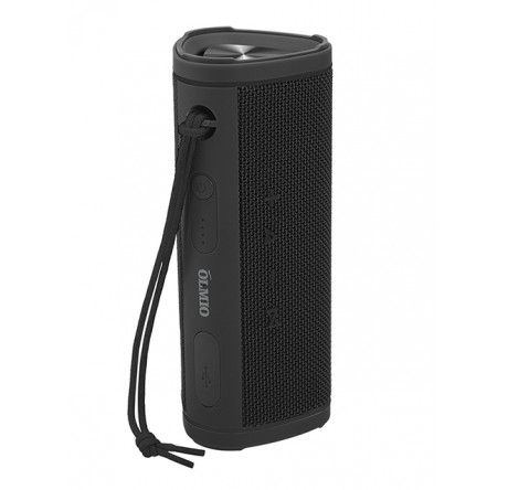 Olmio JAZZ BS-03  043234 Колонка мультимедийная OLMIO - pestovo-experts.ru – фото 1