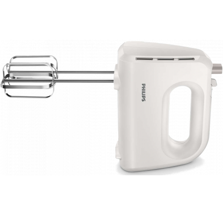 Миксер Philips HR3705/00 Philips DAP - pestovo-experts.ru – фото 1