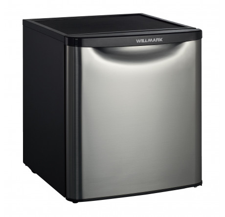 Холодильник WILLMARK XR-50SS WILLMARK - pestovo-experts.ru – фото 1