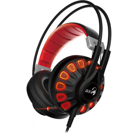 Наушники Genius Game Headset HS-G680 Genius - pestovo-experts.ru – фото 1
