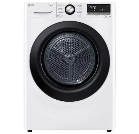LG DC90V3V6W Сушильная машина  LG - pestovo-experts.ru – фото 1