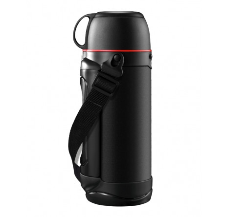 Термос Vitax VX-3418 1500мл Active Prime in travel черный Vitax - pestovo-experts.ru – фото 1