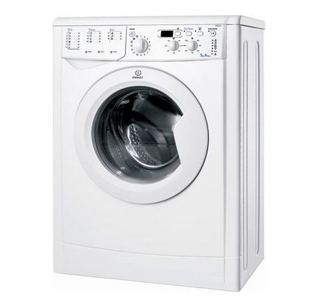 Стиральная машина Indesit IWSD 5085 Indesit - pestovo-experts.ru – фото 1